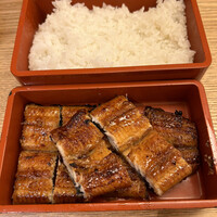 博多うなぎ屋 藤う那 - 