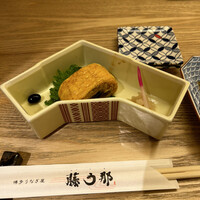 博多うなぎ屋 藤う那 - 