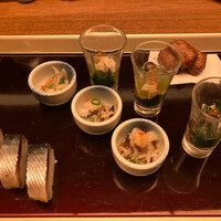 魚匠 銀平 道頓堀店 - 