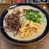 大龍ラーメン 小森野店