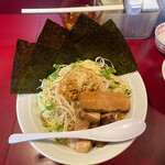 初代麺屋とのさき - 