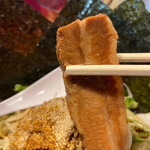 初代麺屋とのさき - 