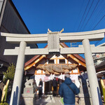 ガリレオ 八兵衛 - 