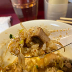 初代麺屋とのさき - 