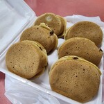 あじまん - 料理写真: