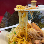 初代麺屋とのさき - 