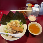 初代麺屋とのさき - 