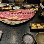 Koshitsuizakaya Nichijousahanji Wakou - 