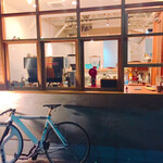 sora cafe 01 THE STAND - 