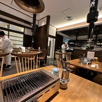 焼うお いし川 名古屋 - 