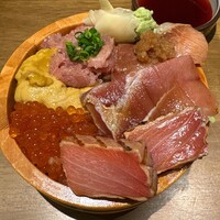 焼うお いし川 名古屋 - 