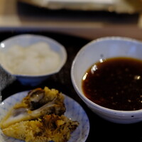 天ぷら浅沼 - 