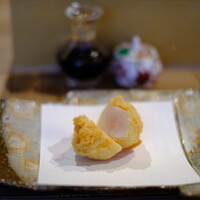 天ぷら浅沼 - 