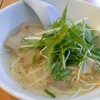 揚子江ラーメン林記 お初天神店