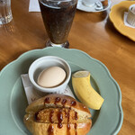 とらいあんぐる - 