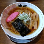 らーめん健心 - 