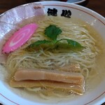 らーめん健心 - 