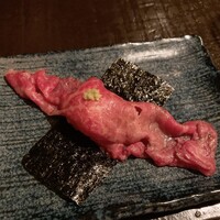 鉄板焼　ぼんの - 