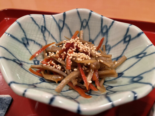 おかみの手料理 夕顔 - 鶴岡（日本料理）の写真