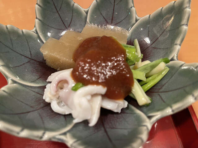 おかみの手料理 夕顔 - 鶴岡（日本料理）の写真