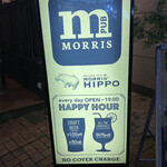 MORRIS'HIPPO - 