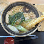 どんＱ製麺 - 