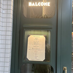 BALCONE SHIBUYA - 