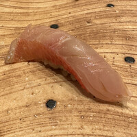 秀徳 2号店 - 金目鯛