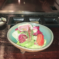 鉄板焼 護佐丸 - 