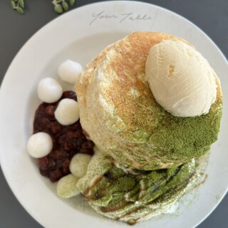 夜景の見えるレストラン YOUR TABLE_2