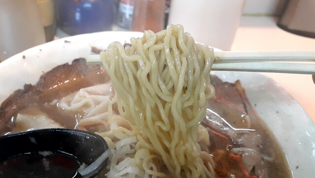 麺太 新橋店 - 酒田（ラーメン）の写真