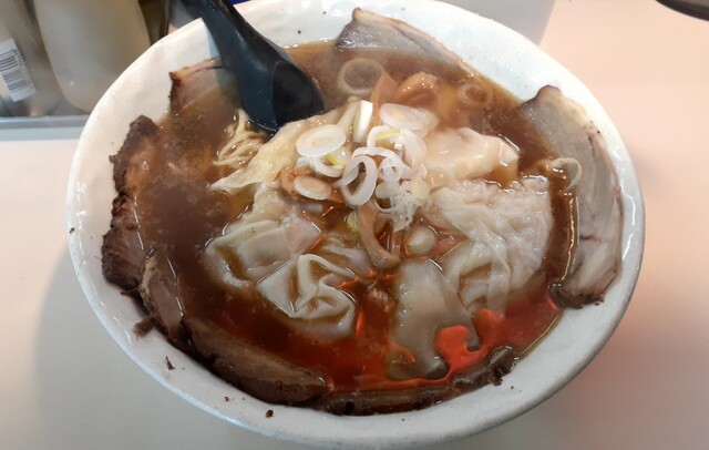 麺太 新橋店（酒田）- 本格ラーメンと地元の味を堪能できるおすすめ店