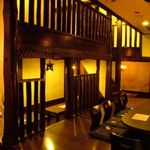 居酒屋 和気あいあい 横浜西口店