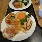 サンドッグイン神戸屋 - 2013年4月