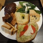 サンドッグイン神戸屋 - 2013年4月