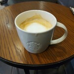 スターバックス・コーヒー - スターバックスラテ