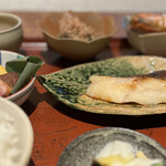 京都一の傳  - 華やかな御正月御膳