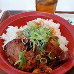 すき家 - 料理写真: