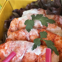 炭火焼ステーキ　天元 - 