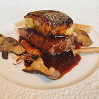 ビュー＆ダイニング コトシエール - 