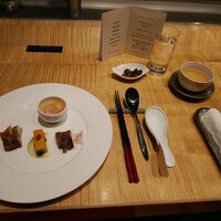 スーツァン・レストラン陳 渋谷店 - 