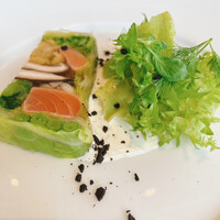 ビュー＆ダイニング コトシエール - 