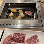 Yakiniku Raiku - 