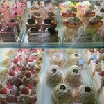 ル・パティシエ ヨコヤマ - 