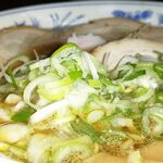 うな遊 さかい - ネギ
