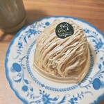 ル・パティシエ ヨコヤマ - 