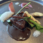 ワインラウンジ＆レストラン セパージュ - 