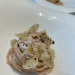 ワインラウンジ＆レストラン セパージュ - 