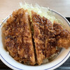Katsuya - 私はずっと気になっていた「ソースカツ丼」を…