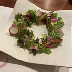 京橋おばんざい 醸 - 